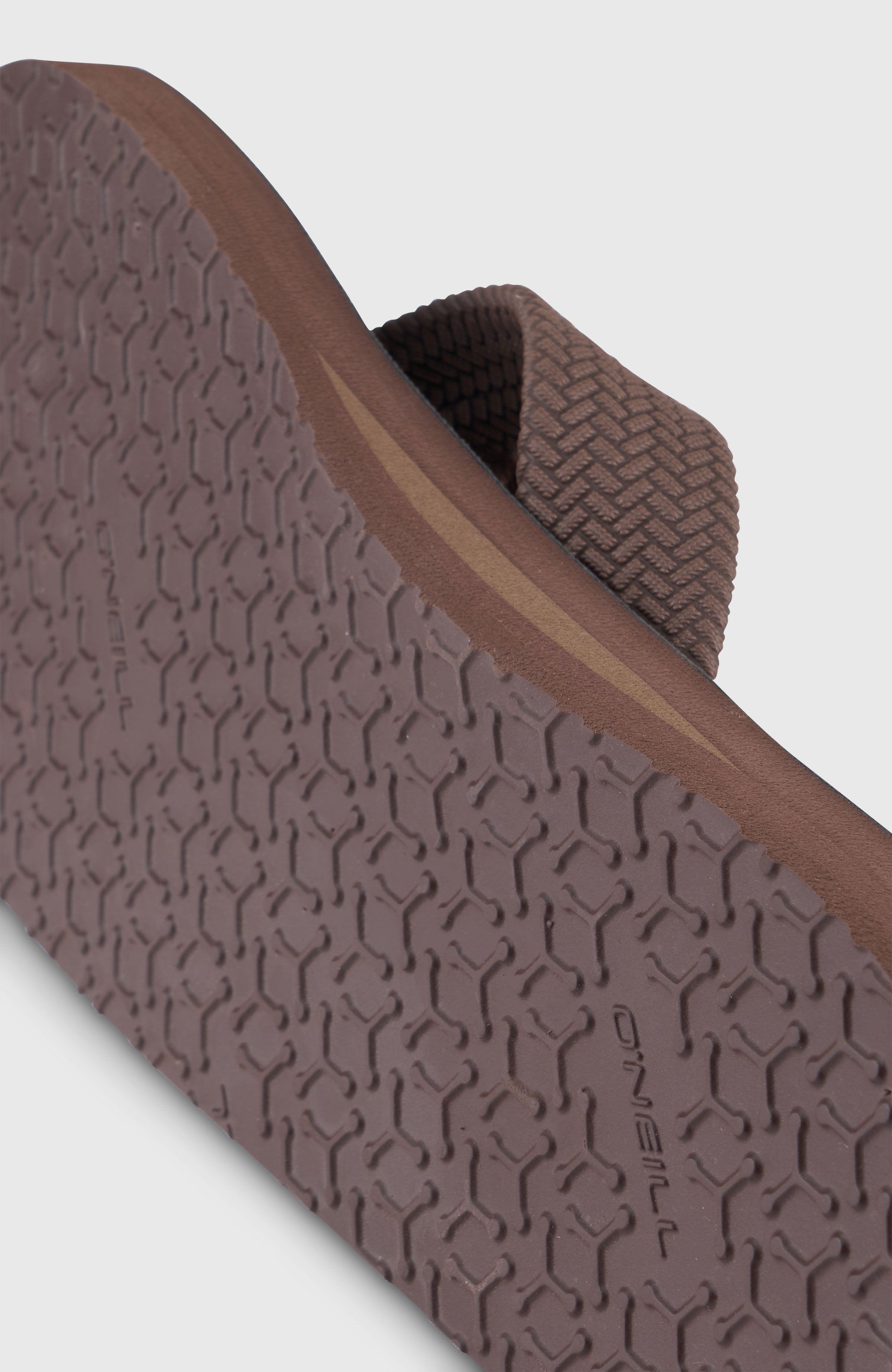 CHAD SANDALS