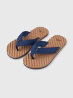 KOOSH STRUCTURE SANDALS