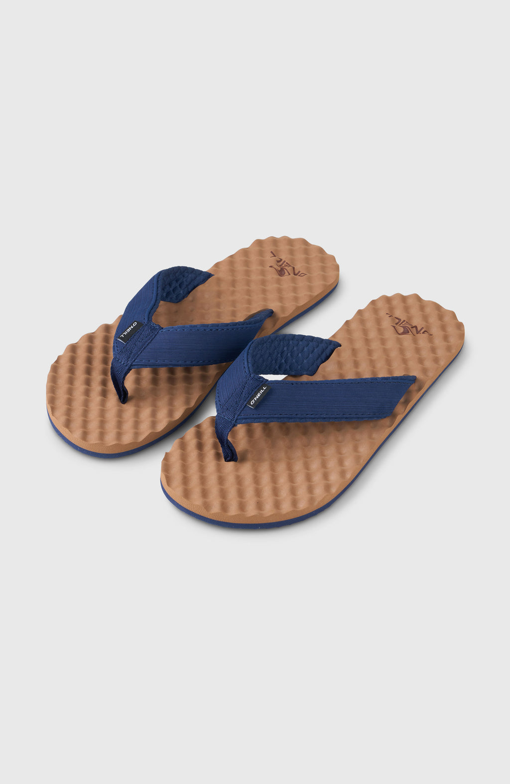 KOOSH STRUCTURE SANDALS