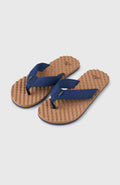 KOOSH STRUCTURE SANDALS