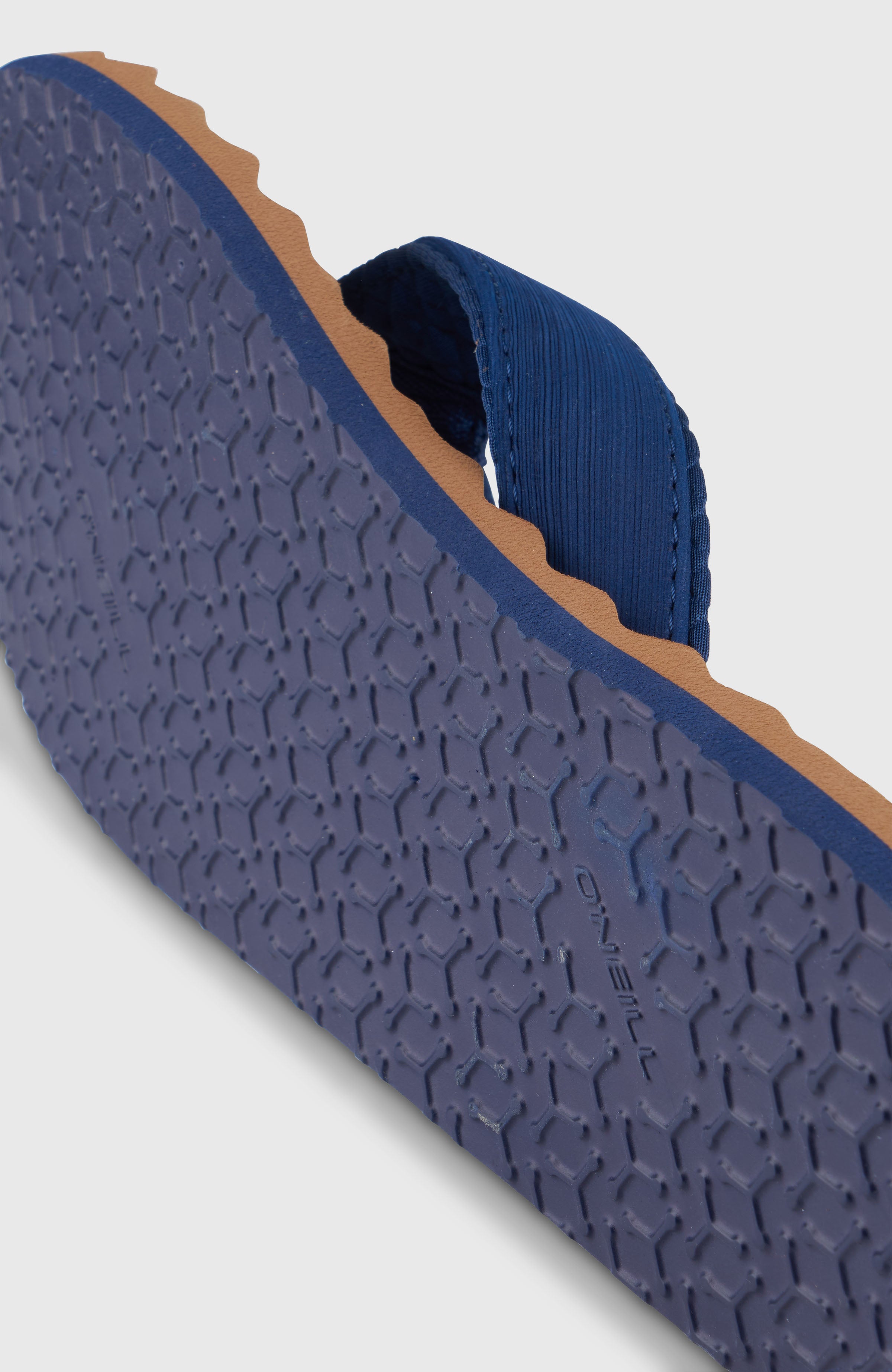 KOOSH STRUCTURE SANDALS