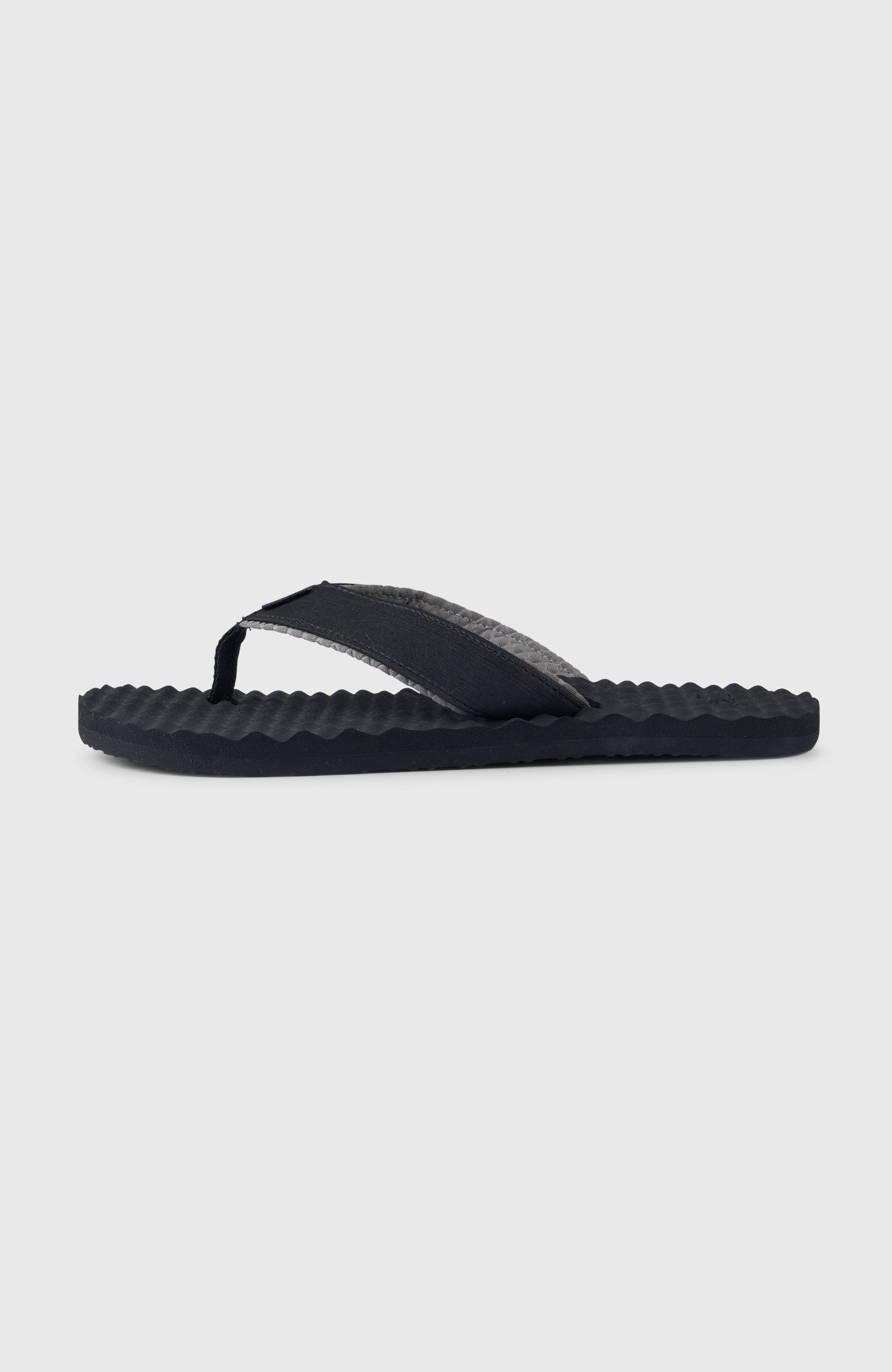 KOOSH STRUCTURE SANDALS