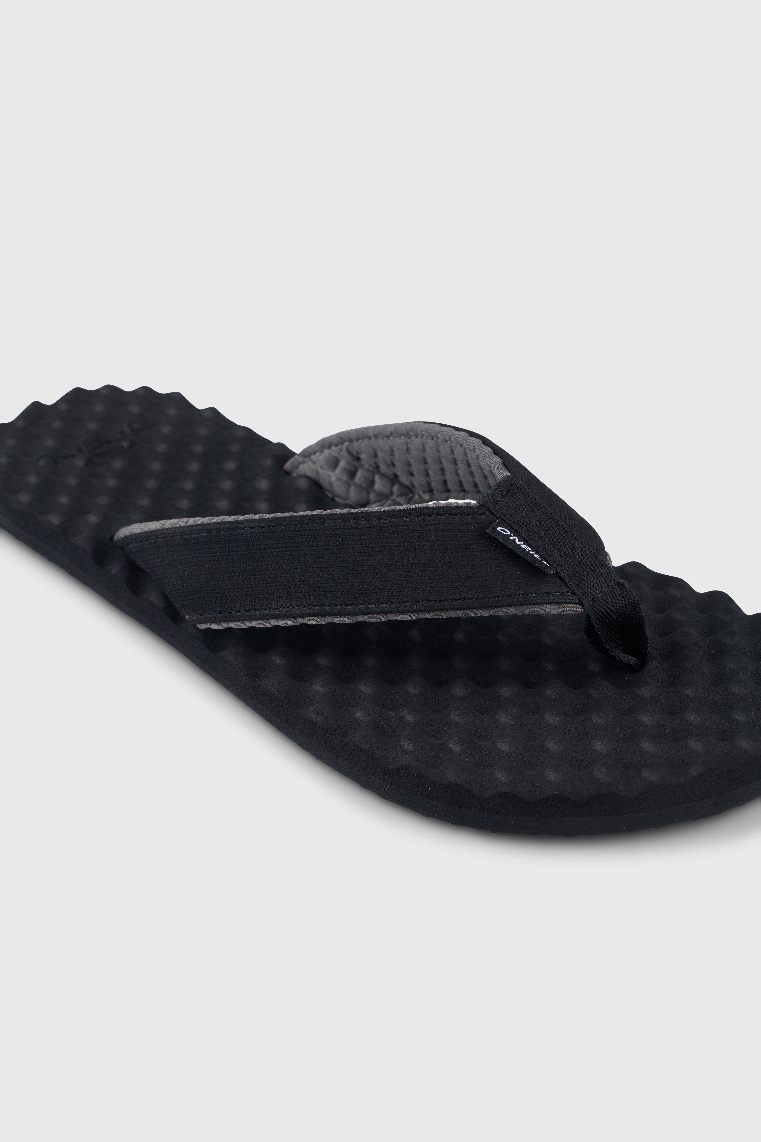 KOOSH STRUCTURE SANDALS