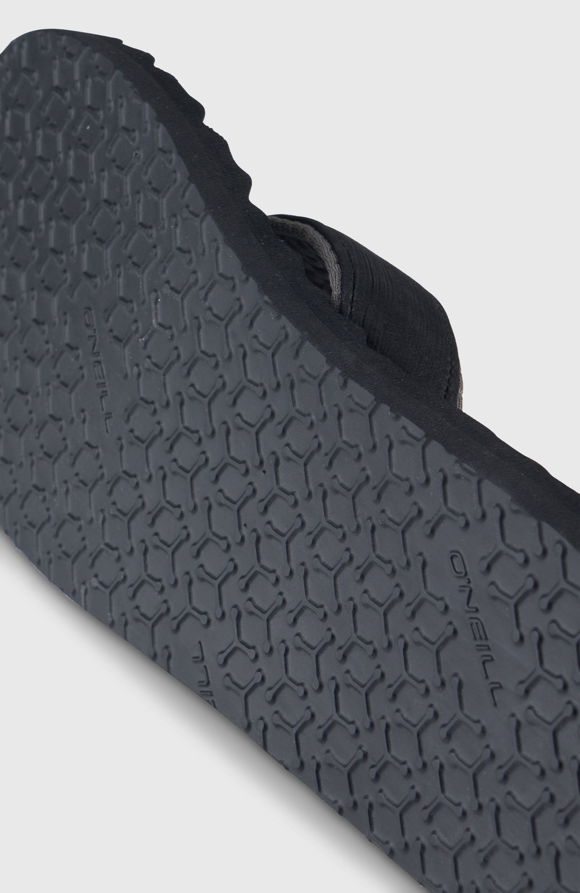 KOOSH STRUCTURE SANDALS