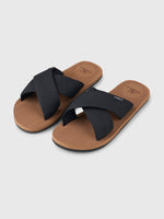KOOSH SLIDES SANDALS