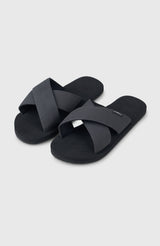 KOOSH SLIDES SANDALS