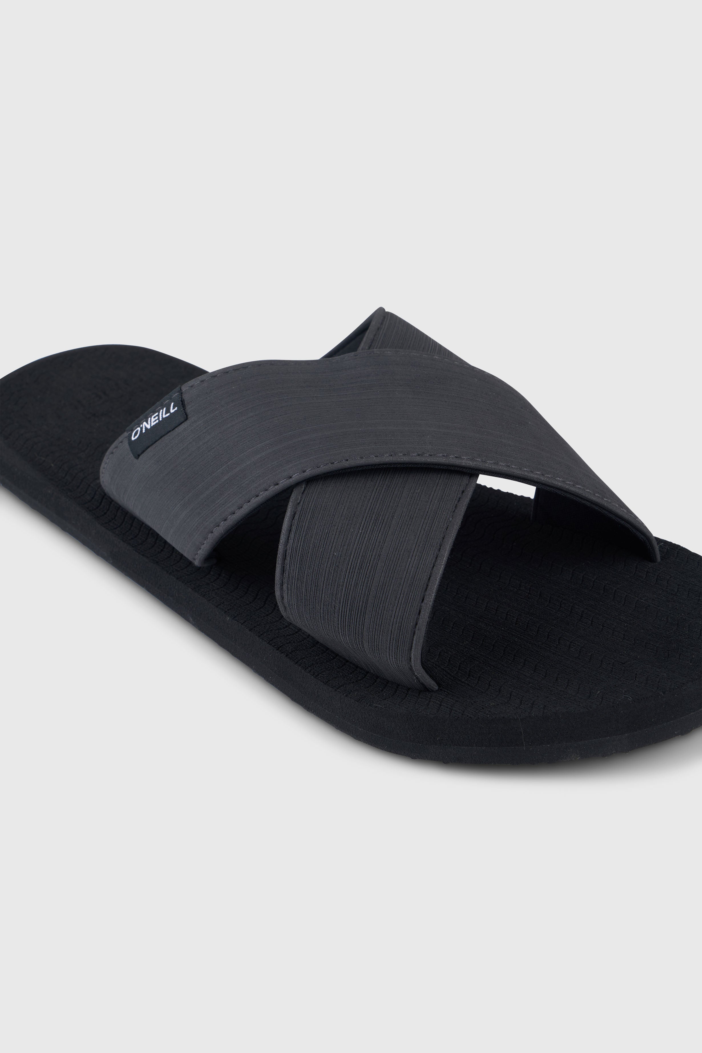 KOOSH SLIDES SANDALS