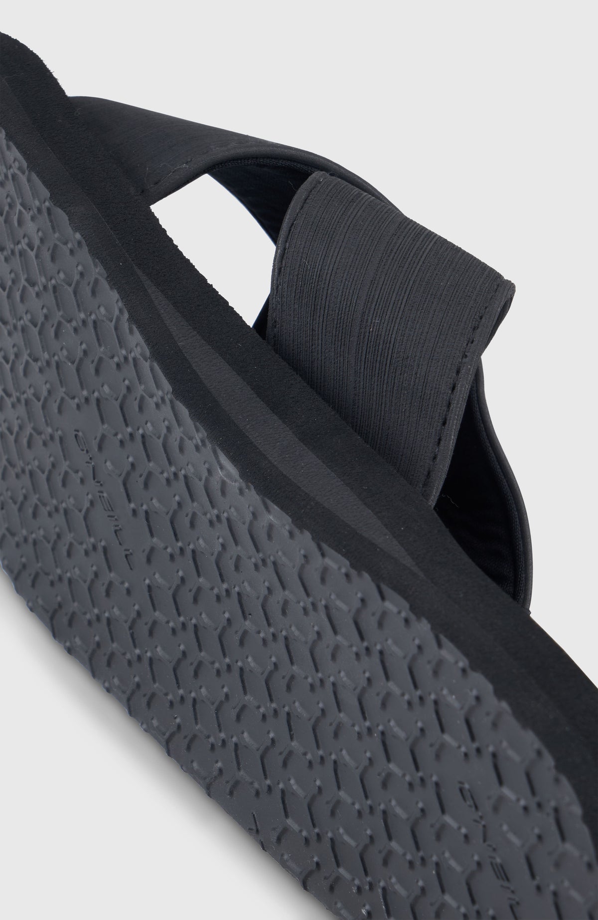 KOOSH SLIDES SANDALS