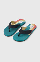 O RIGINALS SANDALS