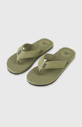 KOOSH SANDALS