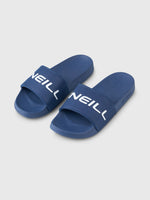 O'NEILL LOGO SLIDES