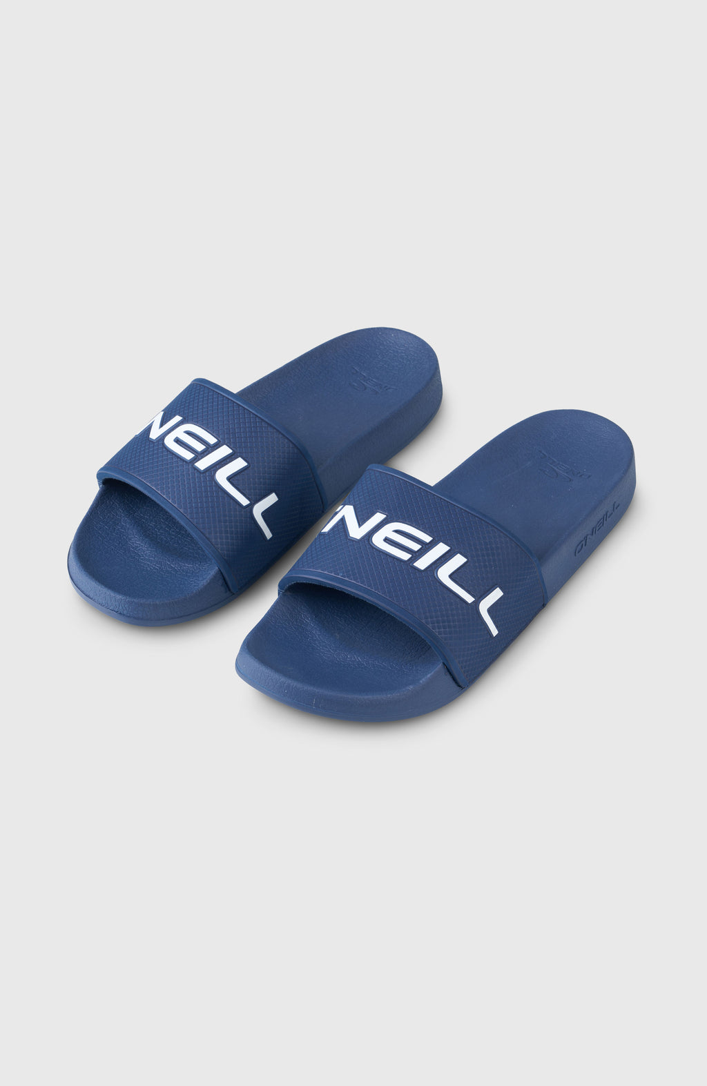 O'NEILL LOGO SLIDES