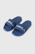 O'NEILL LOGO SLIDES