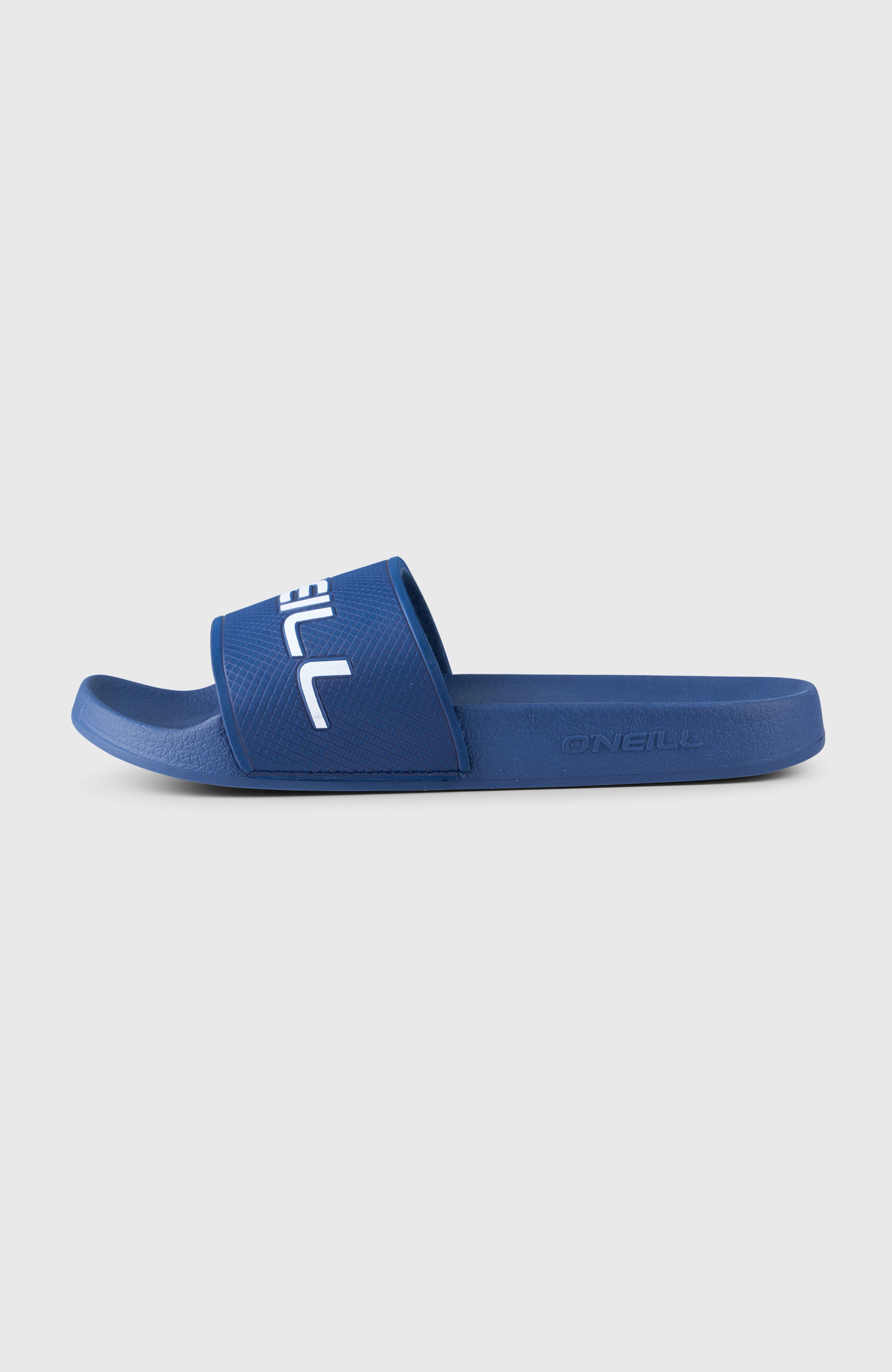 O'NEILL LOGO SLIDES