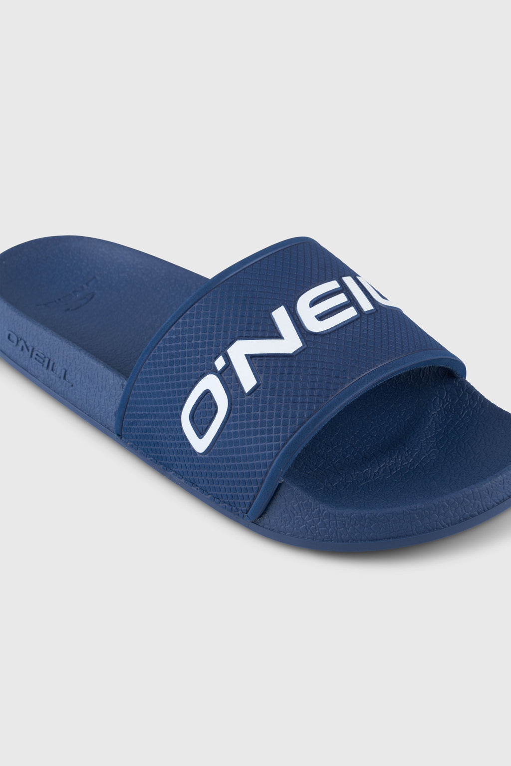 O'NEILL LOGO SLIDES