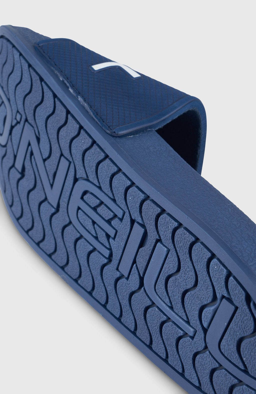 O'NEILL LOGO SLIDES