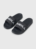 O`NEILL LOGO SLIDES