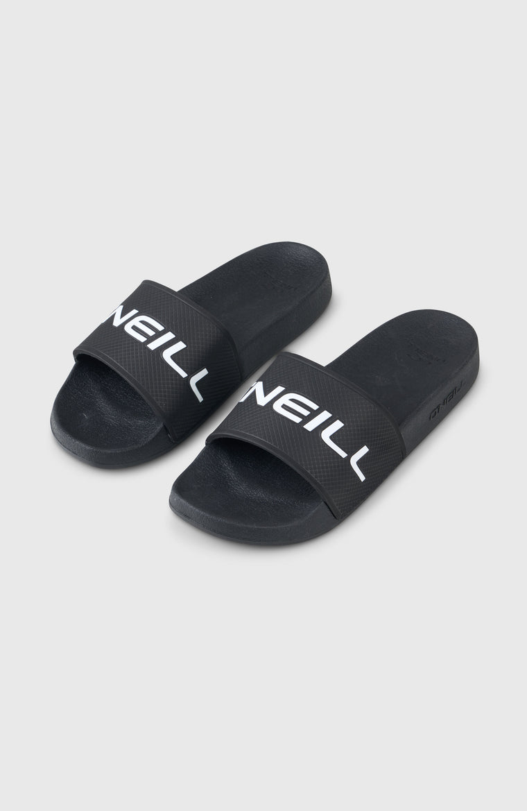 O`NEILL LOGO SLIDES