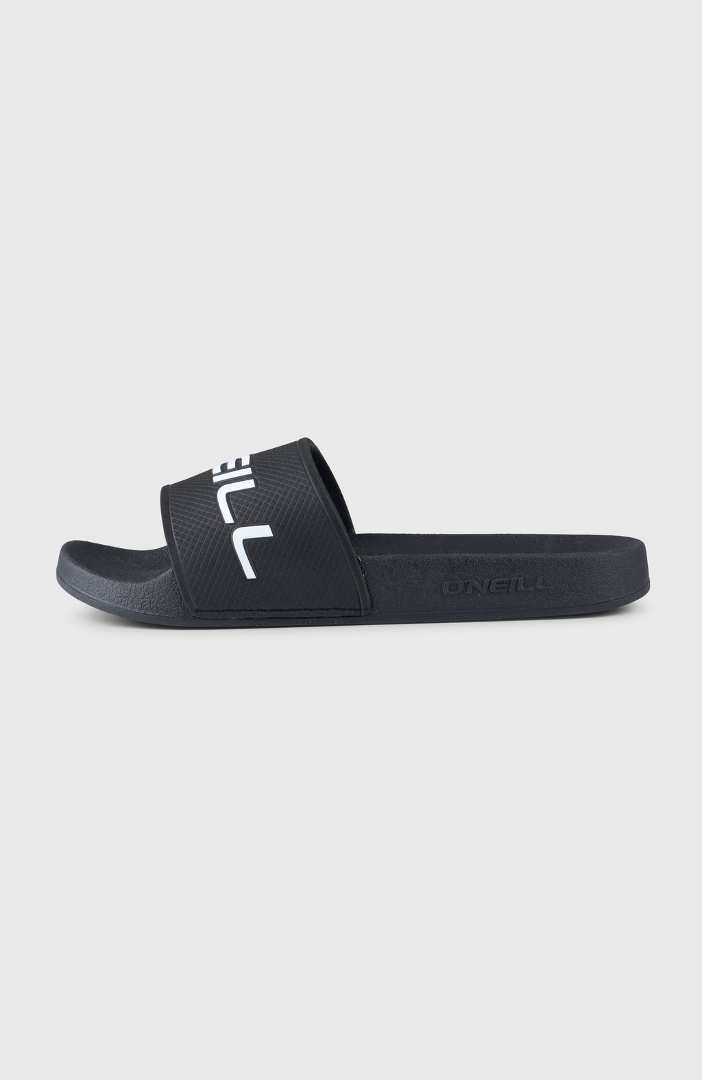 O`NEILL LOGO SLIDES