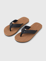 O'NEILL FABRIC SANDALS