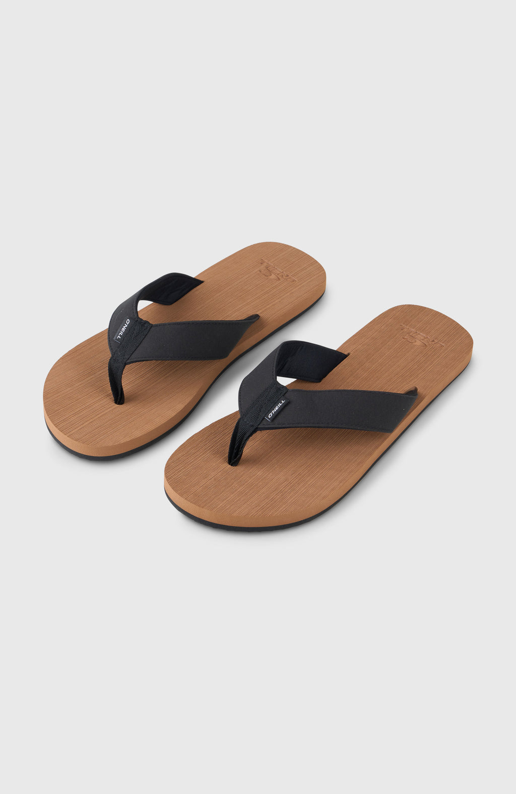 O'NEILL FABRIC SANDALS