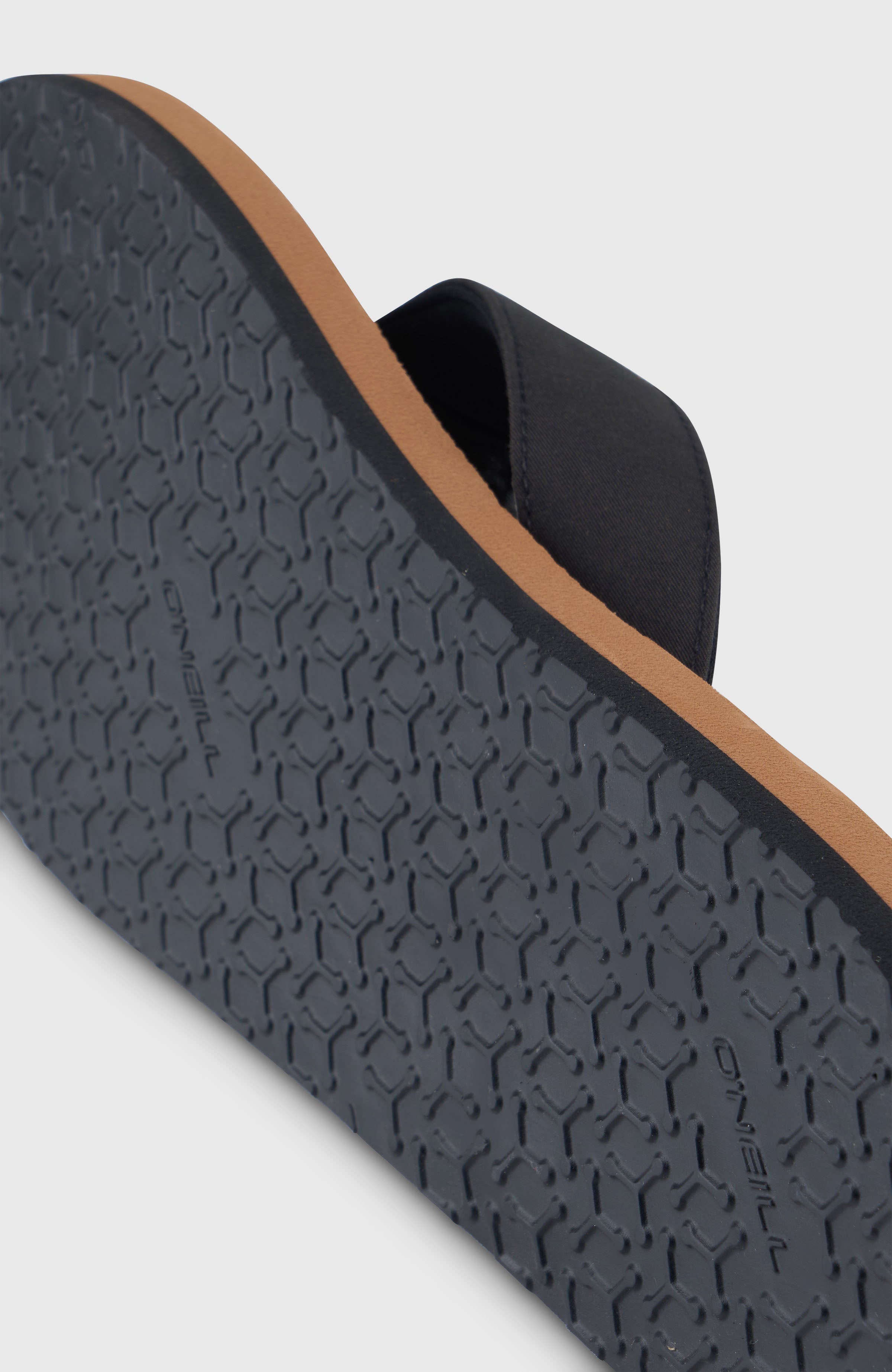 O'NEILL FABRIC SANDALS