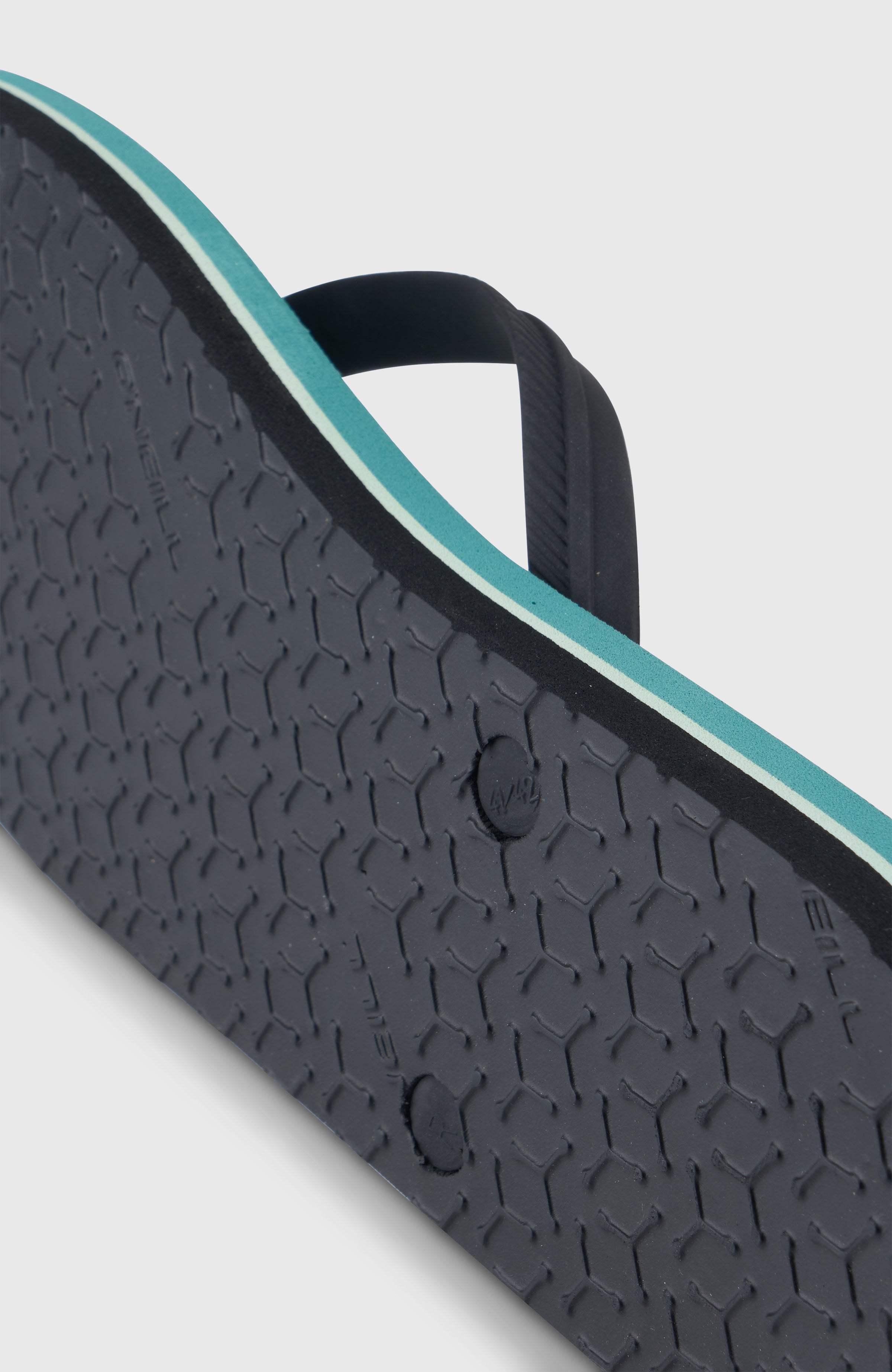PROFILE GRAPHIC SANDALS