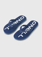 PROFILE LOGO SANDALS