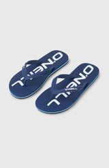 PROFILE LOGO SANDALS