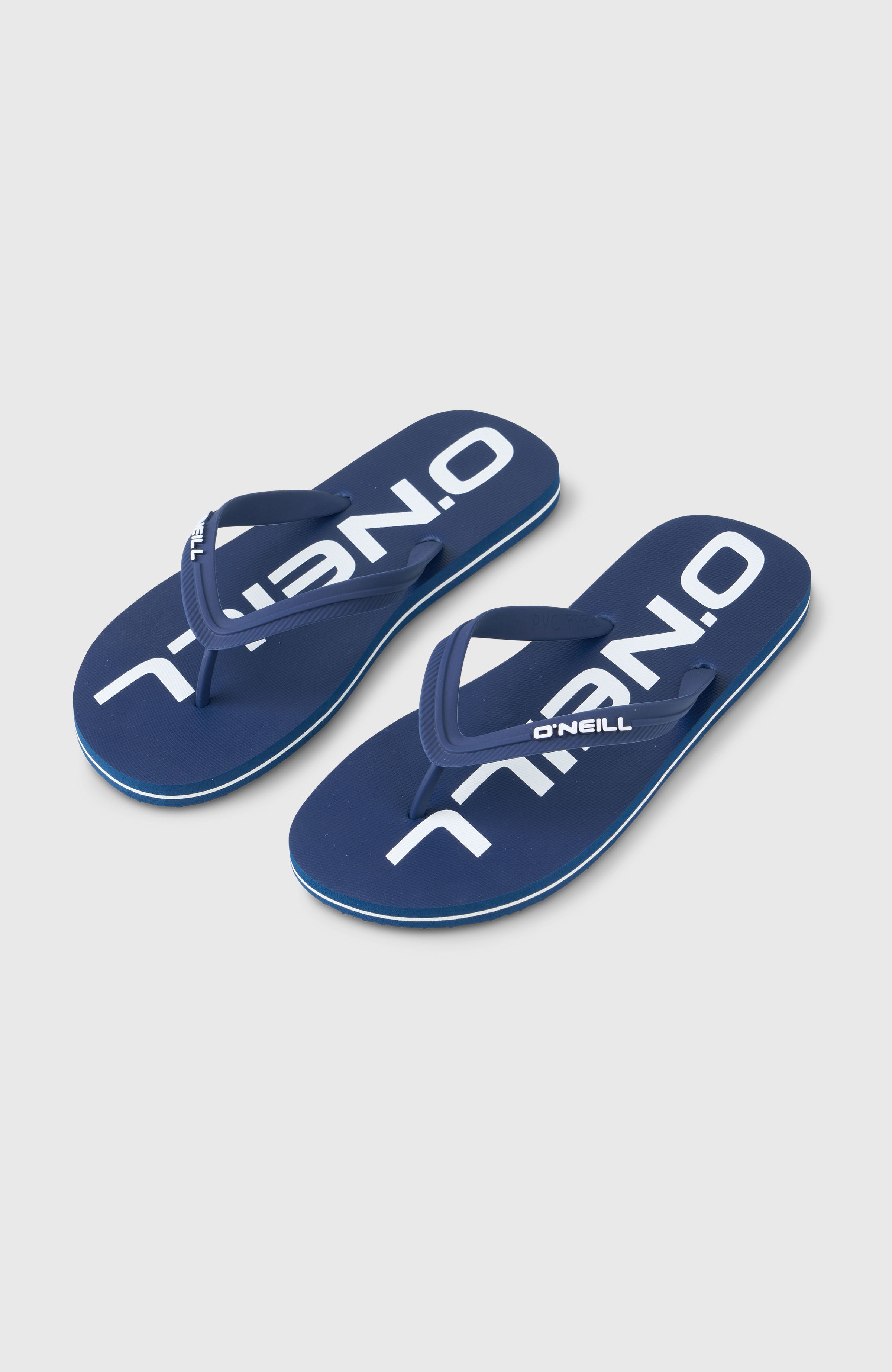 PROFILE LOGO SANDALS