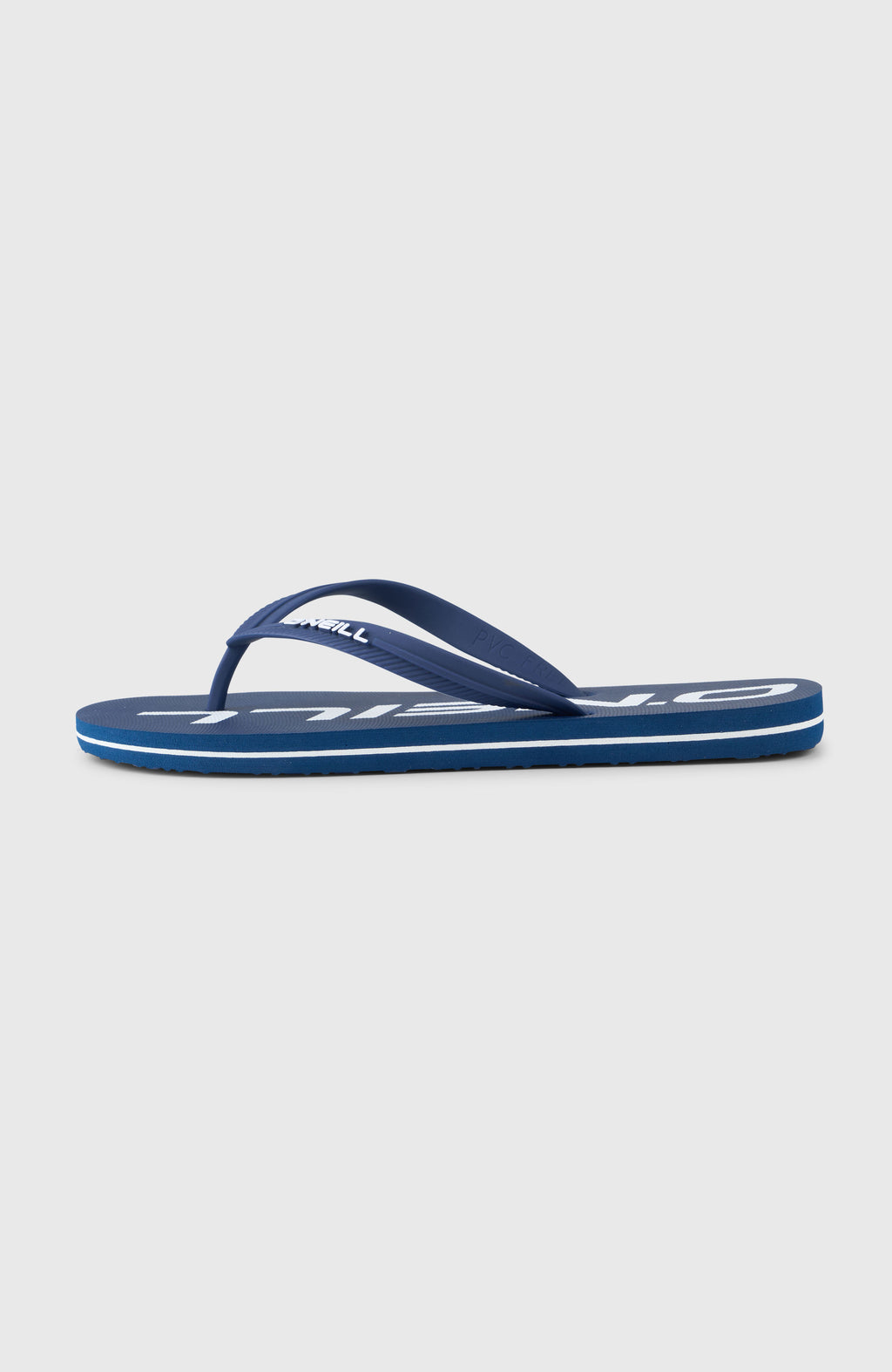 PROFILE LOGO SANDALS