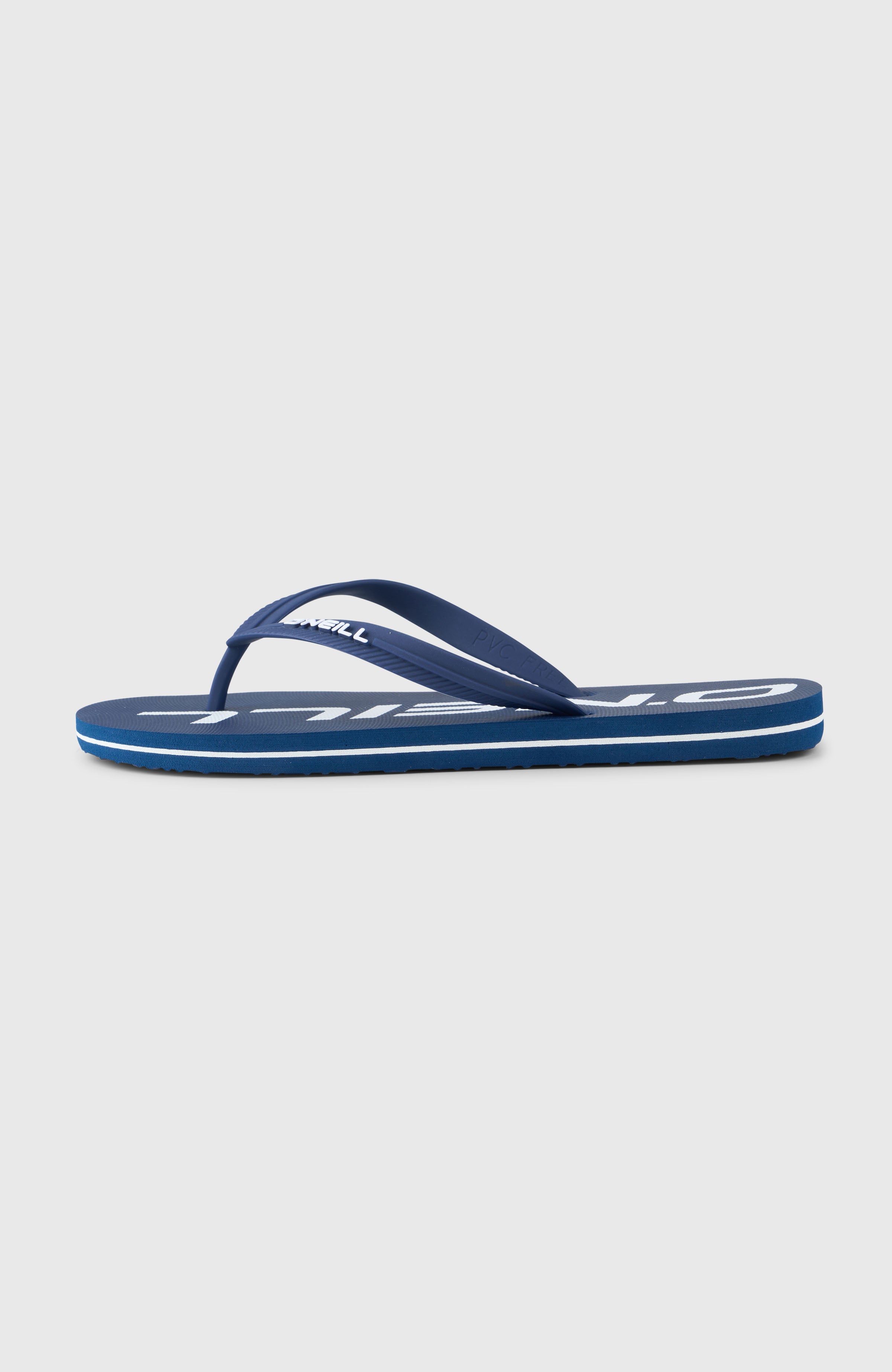 PROFILE LOGO SANDALS