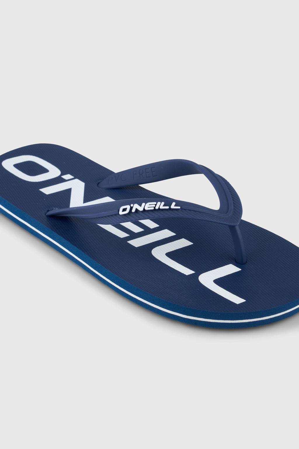 PROFILE LOGO SANDALS