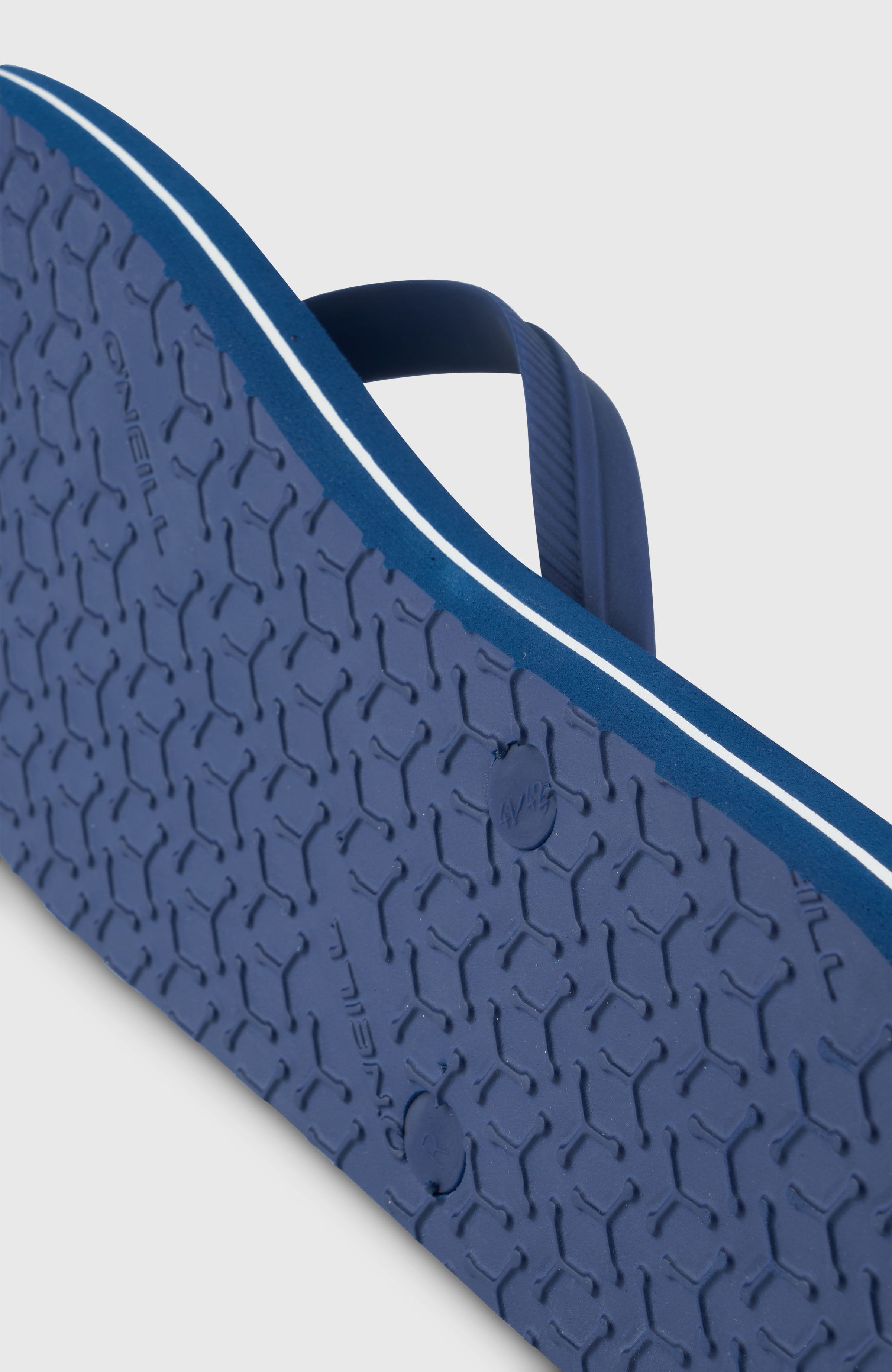 PROFILE LOGO SANDALS