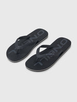 PROFILE LOGO SANDALS