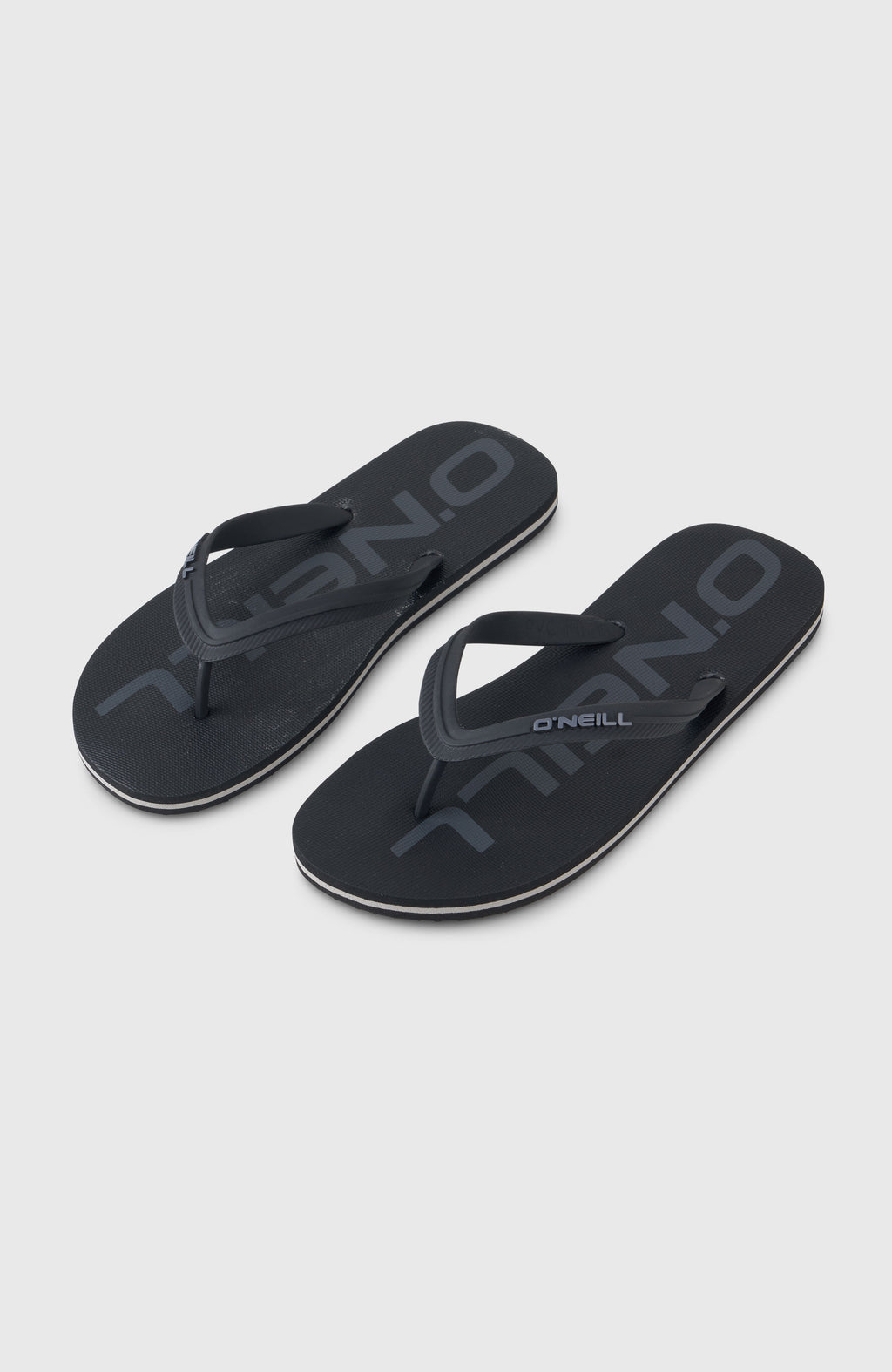 PROFILE LOGO SANDALS