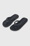 PROFILE LOGO SANDALS
