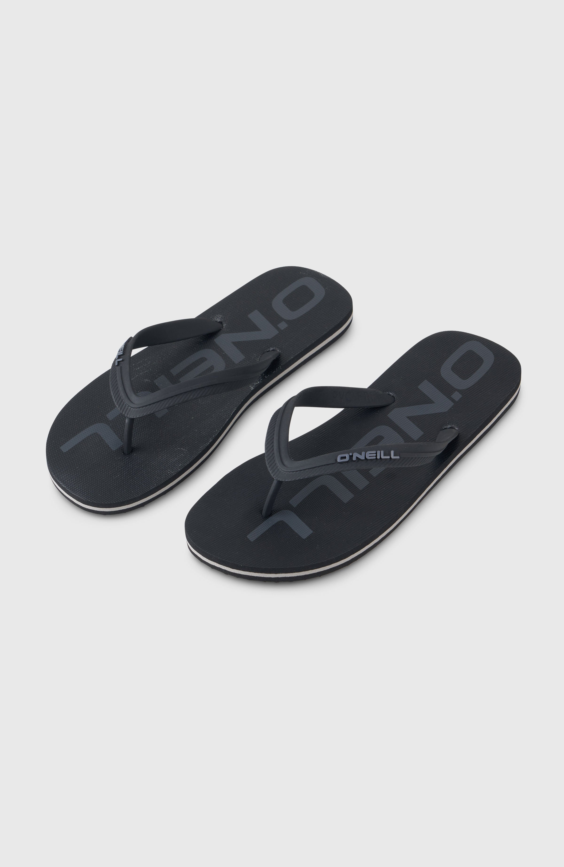 PROFILE LOGO SANDALS