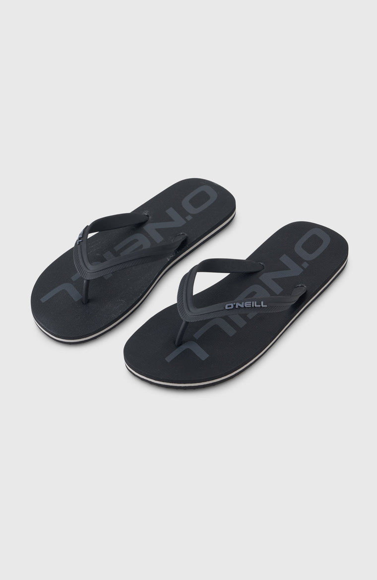 PROFILE LOGO SANDALS