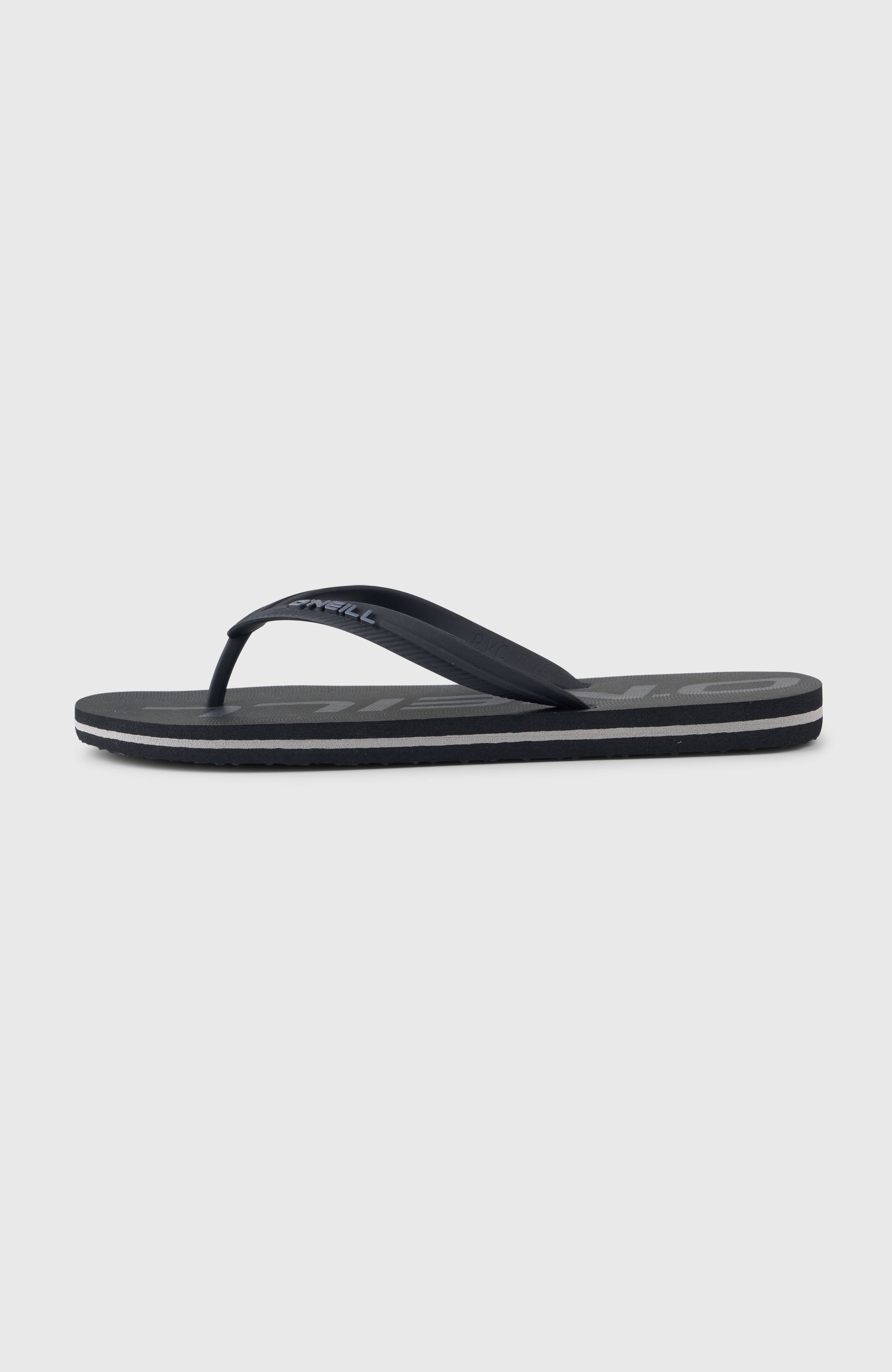 PROFILE LOGO SANDALS