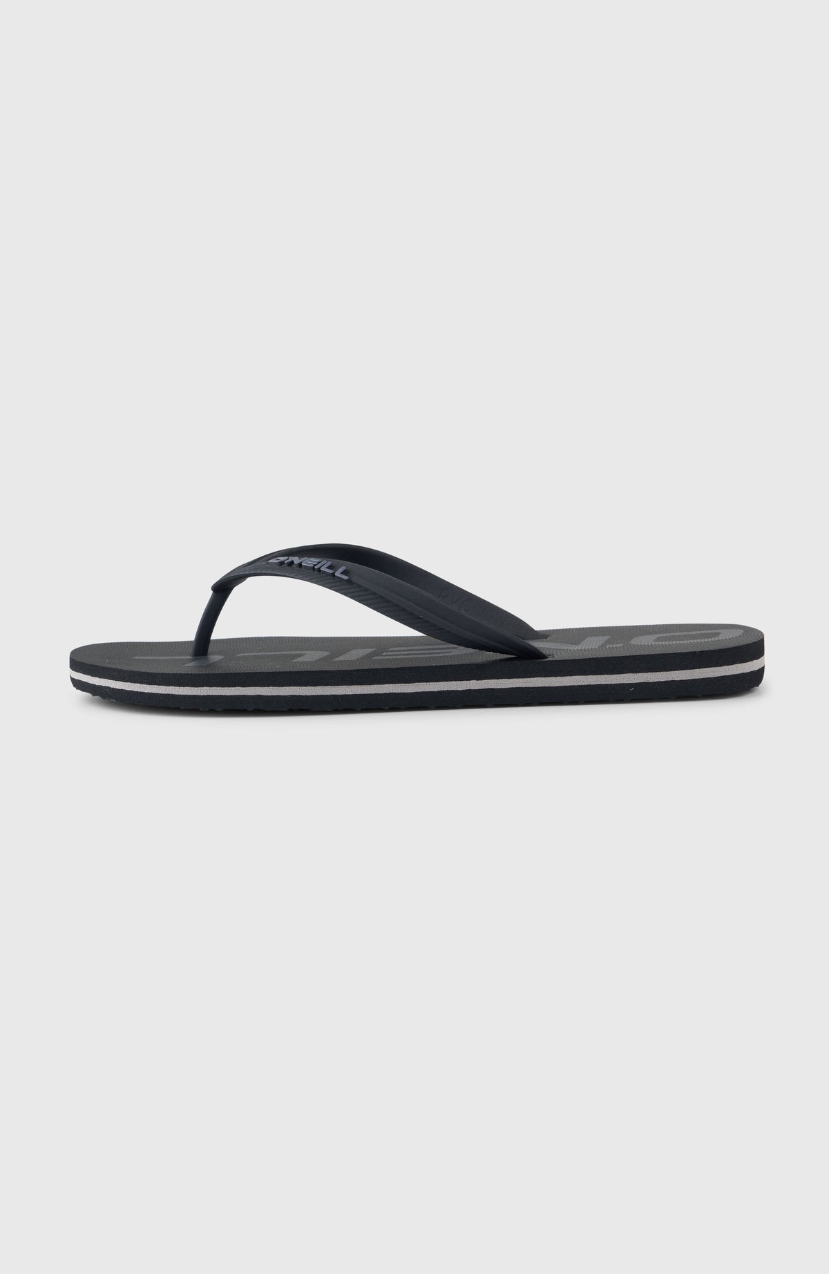 PROFILE LOGO SANDALS