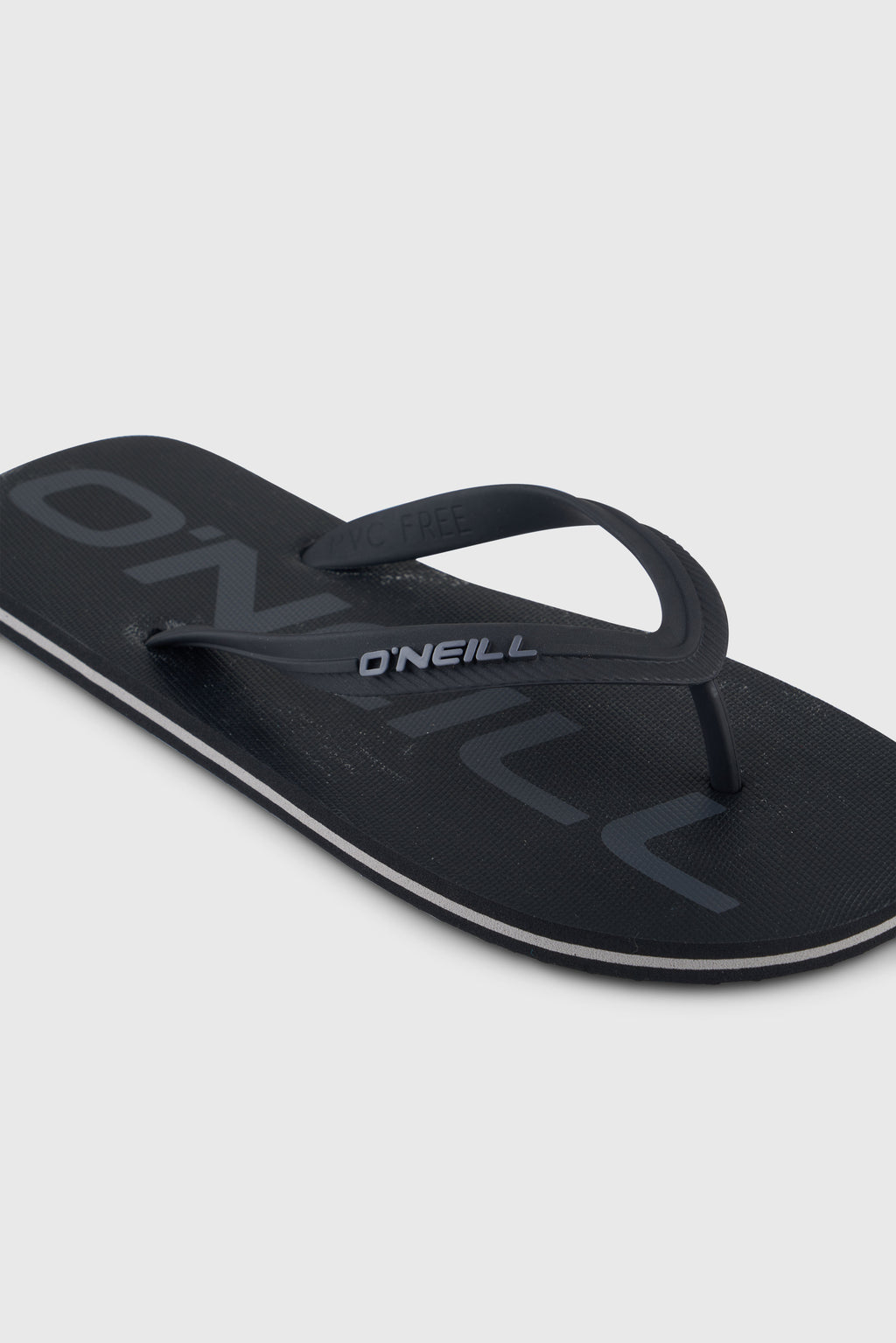 PROFILE LOGO SANDALS