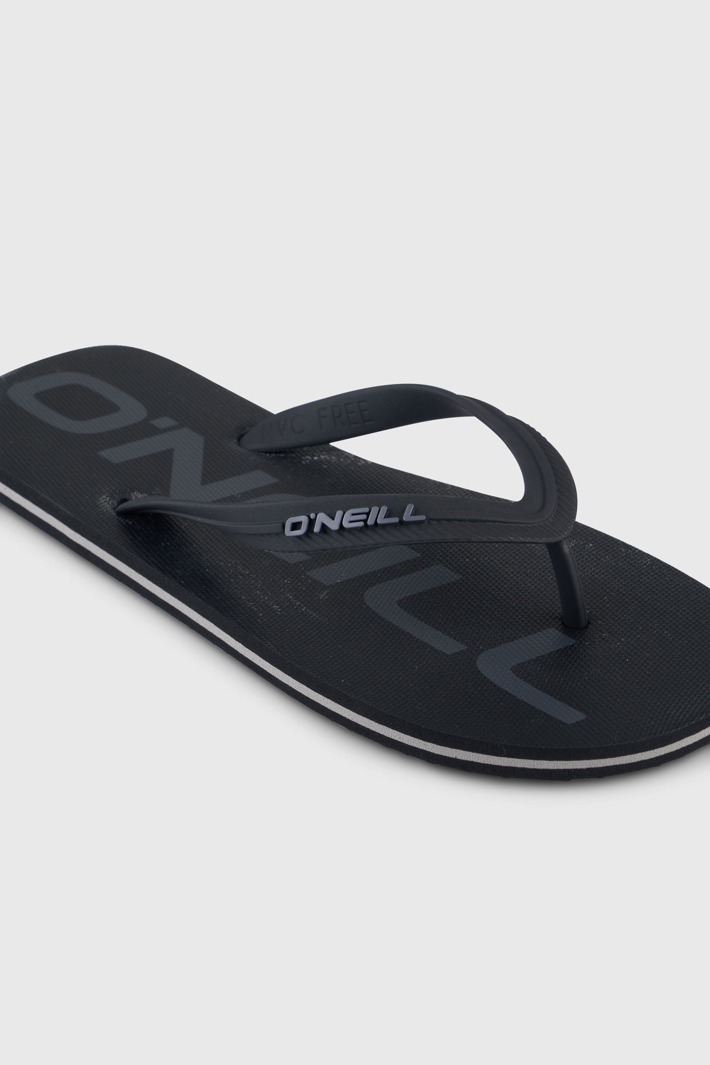 PROFILE LOGO SANDALS