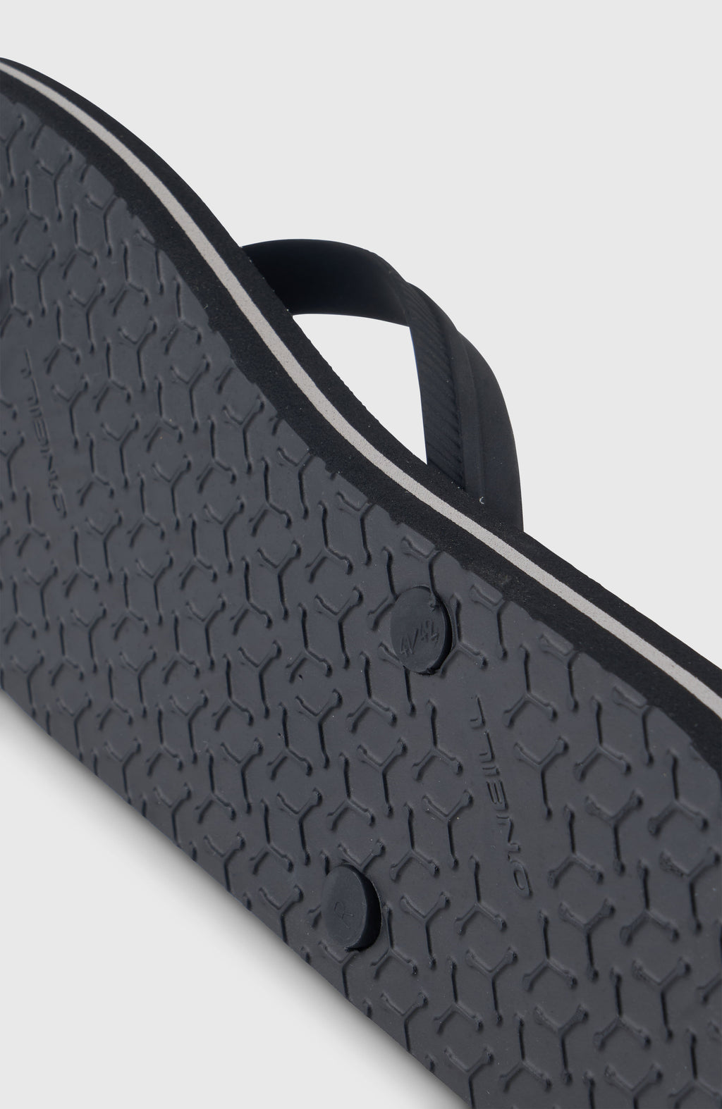 PROFILE LOGO SANDALS
