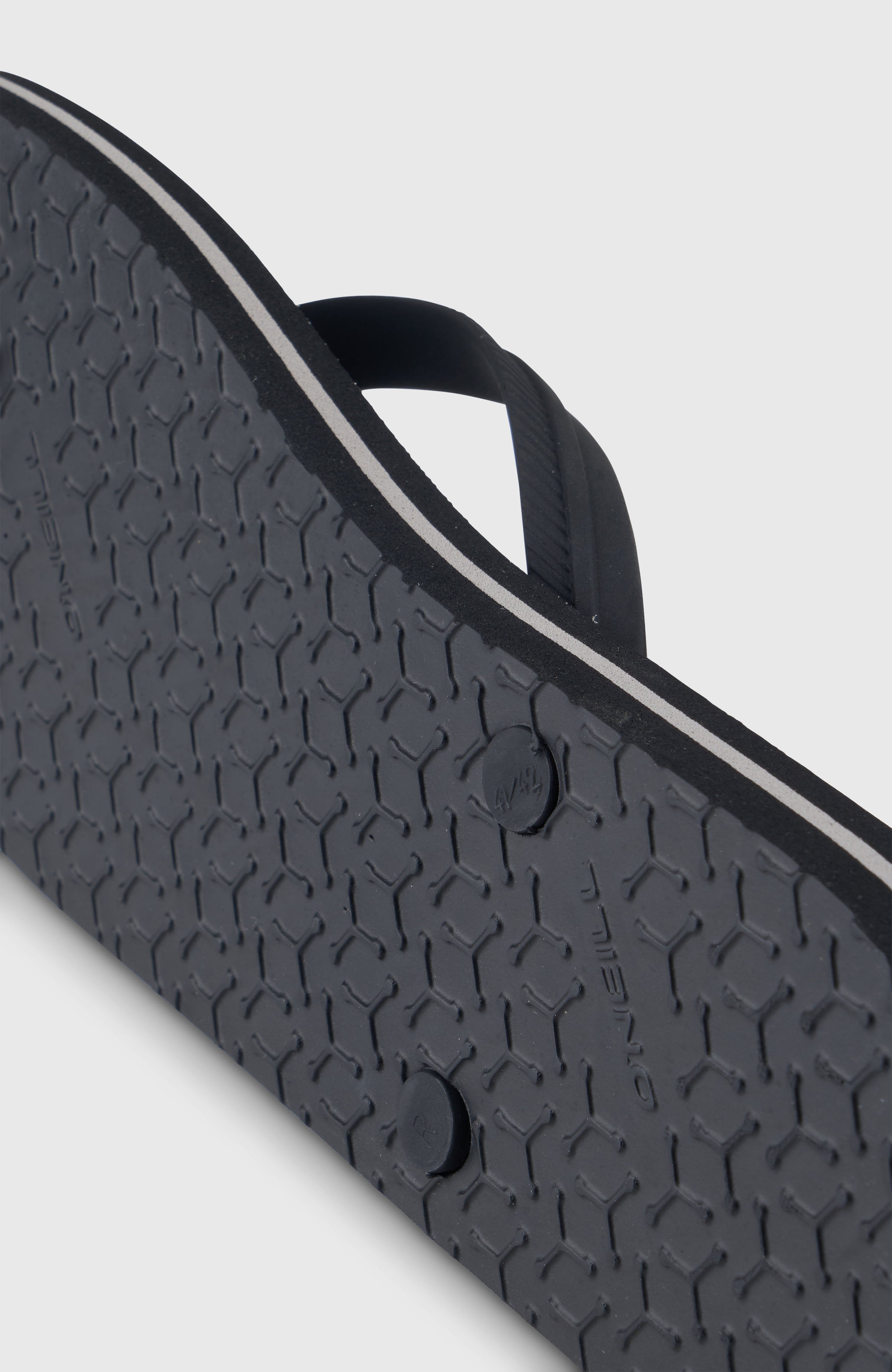 PROFILE LOGO SANDALS
