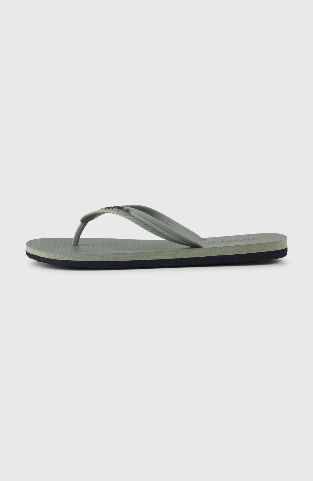 PROFILE SMALL LOGO SANDALS