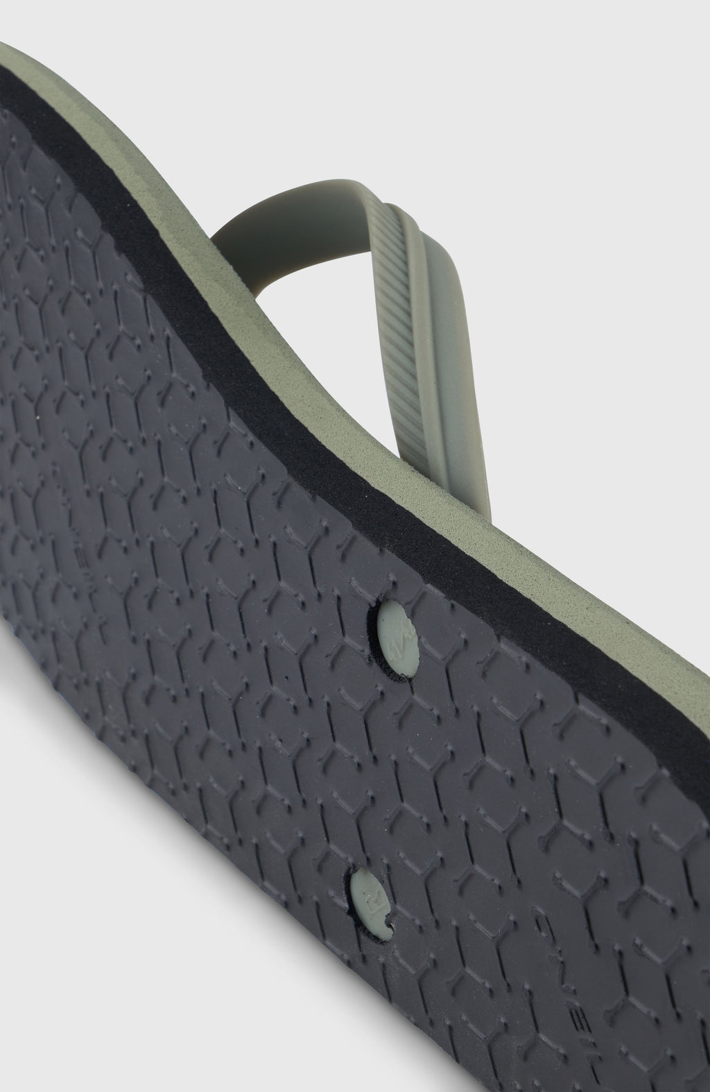 PROFILE SMALL LOGO SANDALS