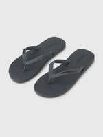 PROFILE SMALL LOGO SANDALS