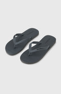 PROFILE SMALL LOGO SANDALS