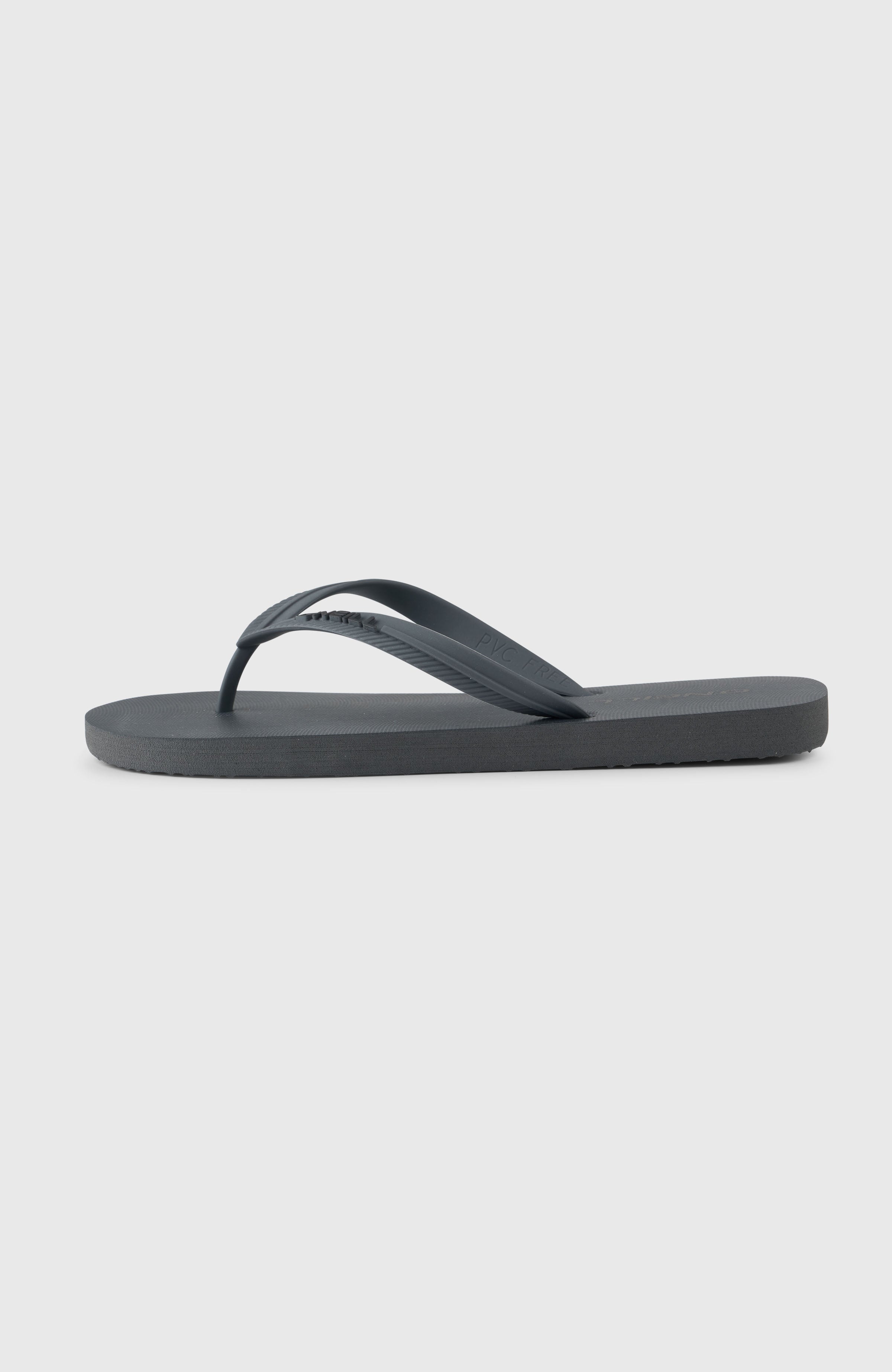 PROFILE SMALL LOGO SANDALS